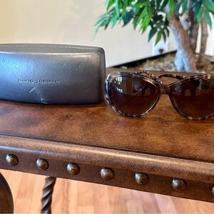 David Yurman Sunglasses